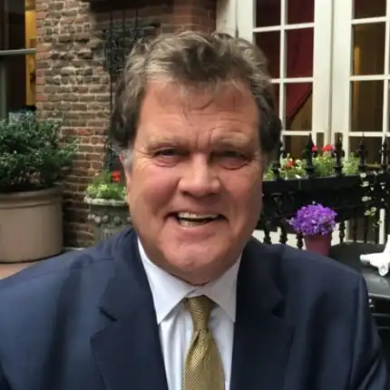 (In Memoriam) Stuart A. Haney