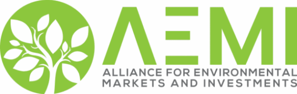 ALLIANCE FOR ENVIRONMENTAL MARKETS & INVESTMENTS